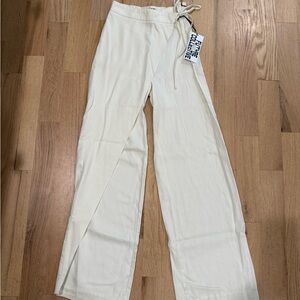 Target Off-White Women's Trousers